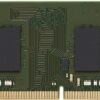 Kingston | 8 GB | DDR4 | 3200 MHz | Notebook | Registered No | ECC No