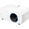 BenQ LX710 Projector, XGA/4000 Lm/1024x768/16:10, 3000000:1, White | Benq