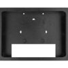 ProDVX 10X/SLB Flushmount Bracket | ProDVX | 10X/SLB | 10 "