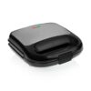 Tristar | Sandwich maker 3-in-1 | SA-3071 | 750 W | Number of plates 3 | Black