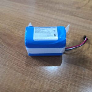 AYI | Robot Lawn Mower 2600 mAh Li-ion Battery, 1 PCS