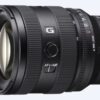 Sony SEL2070G FE 20-70mm F4 G Lens | Sony | F5-6.3 DG DN OS | Sony E-mount