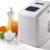Gorenje | Ice cube maker | IMD1200W | Capacity 1.8 L | White