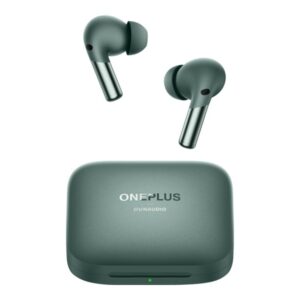 OnePlus | Earbuds | Buds Pro 2 E507A | Bluetooth | ANC | Arbor Green | Wireless