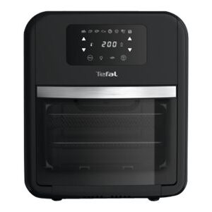 TEFAL | Easy Fry Air fryer Oven and Grill | FW501815 | Power 2050 W | Capacity 11 L | Black