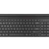 Natec | Keyboard | Felimare NKL-1973 | Keyboard | Wireless | US | Black | 2.4 GHz, Bluetooth | 415 g
