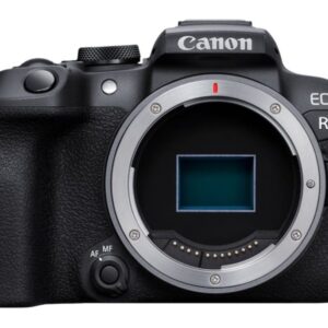 Canon | Megapixel 24.2 MP | Image stabilizer | ISO sensitivity (max) 32000 | Wi-Fi | Video recording | Manual | CMOS | Black