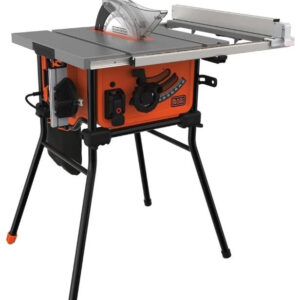 Table Saw, 254 mm | BES720-QS | 1800 W