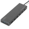 Digitus | 7-port USB Hub | DA-70241-1 | USB Hub