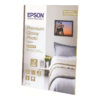 Epson Premium Glossy Photo Paper, DIN A2, 255g/m2, 25 Sheets