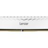 Lexar | THOR DDR4 | 32 Kit (16GBx2) GB | U-DIMM | 3600 MHz | PC/server | Registered No | ECC No