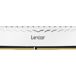 Lexar | THOR DDR4 | 32 Kit (16GBx2) GB | U-DIMM | 3600 MHz | PC/server | Registered No | ECC No