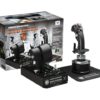 Thrustmaster | Joystick Warthog | Black