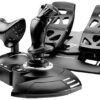 Thrustmaster | Joystick T-Flight Full Kit Xbox Series X/S | Black | Joystick