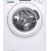 Candy | Washing Machine | CS4 1172DE/1-S | Energy efficiency class D | Front loading | Washing capacity 7 kg | 1100 RPM | Depth 45 cm | Width 60 cm | Display | LCD | Near Field Communication (NFC) | White