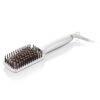 ETA | Ironing Brush | ETA533790000 Fenite | Ionic function | 50 W | Temperature (min) 160 °C | Temperature (max) 220 °C | White