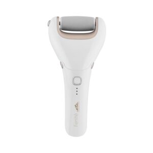 ETA | Electric Foot File | ETA334890000 Fenite | Foot and heel file | White
