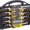 STHT0-62141 SCREWDRIVER SET (34 PCS.)