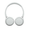 Sony | Wireless Headphones | WH-CH520 | Wireless | On-Ear | Microphone | Noise canceling | Wireless | White