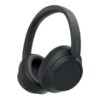 Sony WH-CH720N Wireless ANC (Active Noise Cancelling) Headphones, Black | Sony | Wireless Headphones | WH-CH720N | Wireless | On-Ear | Microphone | Noise canceling | Wireless | Black
