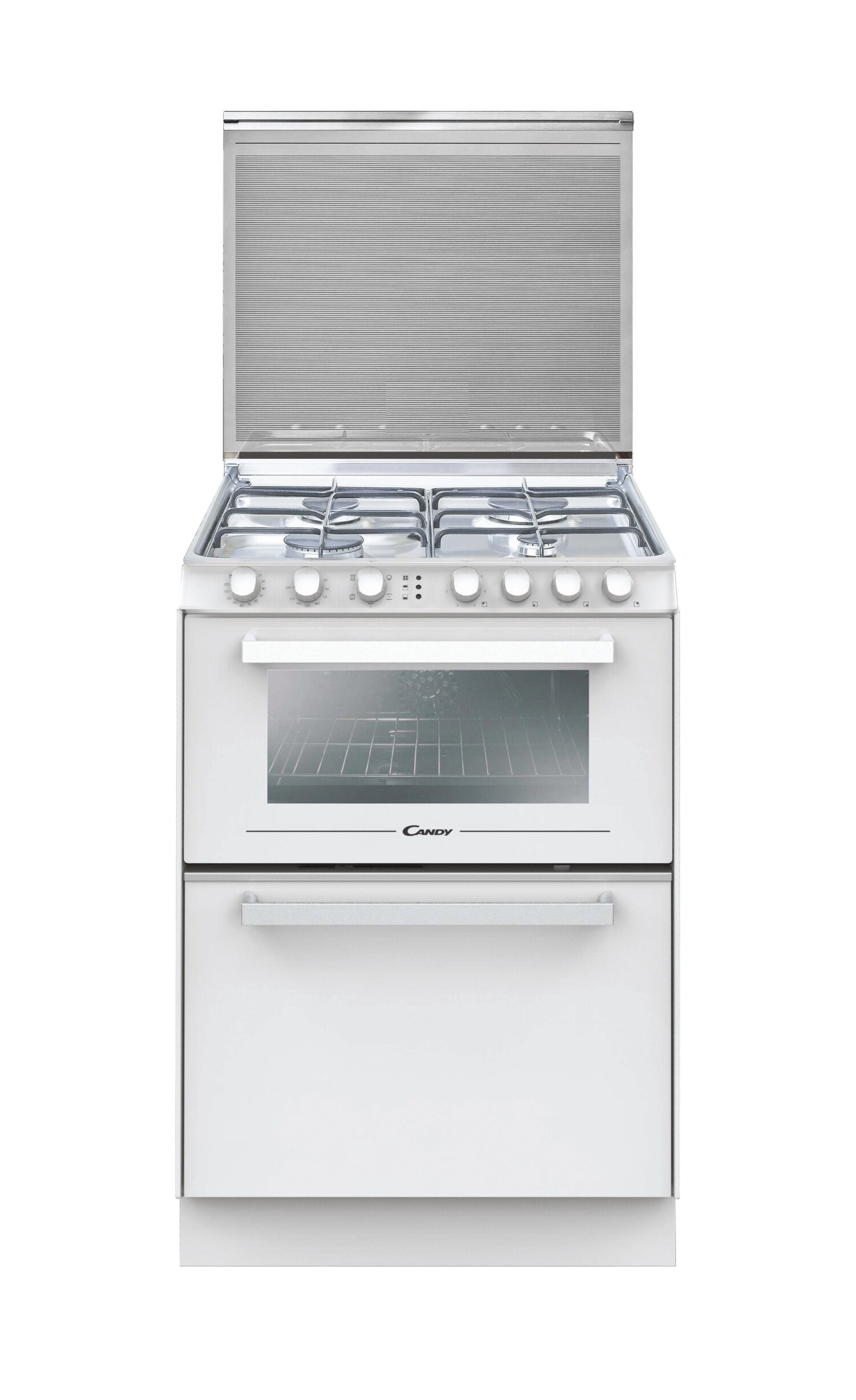 Candy | TRIO4GWNT/1 | Electric | Oven | 60 cm | Manual | A | White