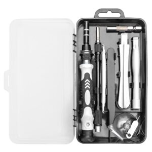 Precision Screwdriver Set 115