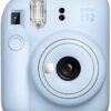 Fujifilm | Instax mini 12 | Blue | 800