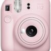 Fujifilm | Instax mini 12 | Pink | 800