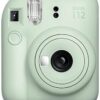 Fujifilm | Instax mini 12 | Green | 800