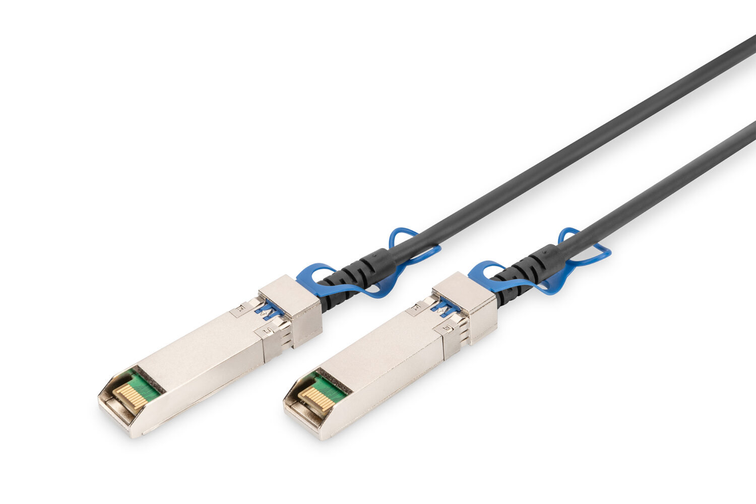 DAC Cable SFP28 | DN-81245 | Power consumption: 0.5W; Power: +3.3 V supply voltage; Temperature range: 0 to +70 °C; | 5 m