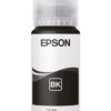 Epson 108 EcoTank | Ink Bottle | Black
