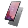 Lenovo | Tab (without power adapter) | M9 TB310FU | HD | 9 " | Grey | IPS | 1340 x 800 pixels | MediaTek Helio G80 | 4 GB | Soldered LPDDR4x | 64 GB | Wi-Fi | Front camera | 2 MP | Rear camera | 8 MP | Bluetooth | 5.1 | Android | 12 | Warranty 24 month(s) | Clear Case + Film