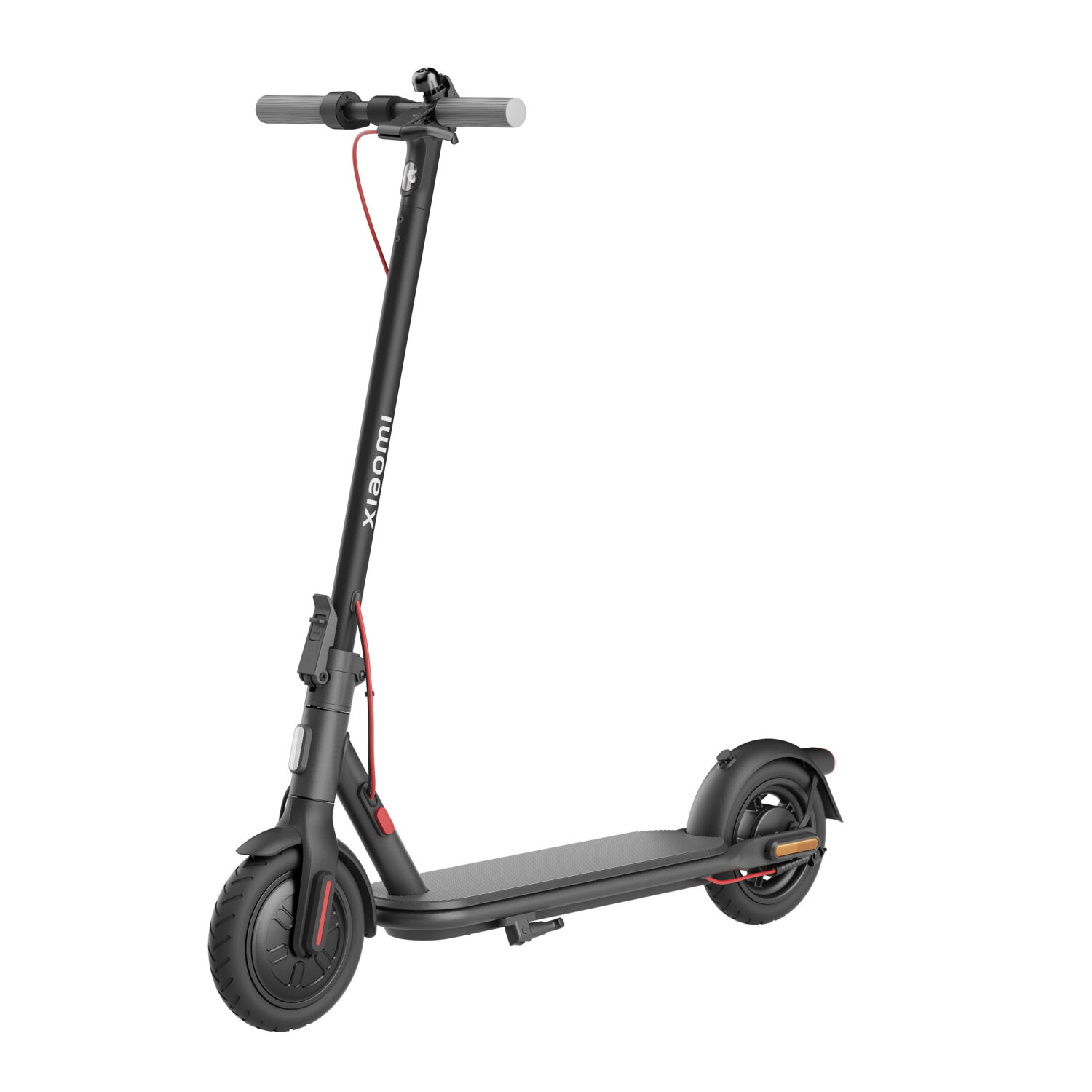 Xiaomi | Electric Scooter 4 Lite EU | 300 W | 25 km/h | 8.5 " | Black