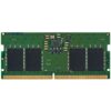 Kingston | KVR56S46BS8-16 | 16 GB | DDR5 | 5600 MHz | Notebook | Registered No | ECC No