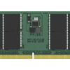 Kingston | KVR56S46BD8-32 | 32 GB | DDR5 | 5600 MHz | Notebook | Registered No | ECC No