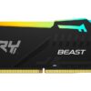 Kingston | FURY Beast RGB EXPO | 16 GB | DDR5 | 5600 MHz | PC/server | Registered No | ECC No
