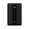 SILICON POWER Power Bank QX55, 30000mAh, Black | Silicon Power | Power Bank | QX55 | 30000 mAh | Black