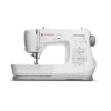 Singer | Sewing Machine | C7205 | Number of stitches 200 | Number of buttonholes 8 | White