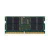 Kingston | KCP556SS8-16 | 16 GB | SODIMM | 5600 MHz | Notebook | Registered No | ECC No