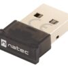 Natec Bluetooth 5.0 Receiver Fly | Natec | Bluetooth 5.0 Receiver | Fly