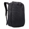 Thule | Aion Travel Backpack 28L | Backpack | Black