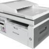 Pantum Multifunction Printer | M6559NW | Laser | Mono | 3-in-1 | A4 | Wi-Fi