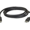 Aten | DisplayPort rev.1.2 Cable | 2L-7D03DP | DP to DP | 3 m