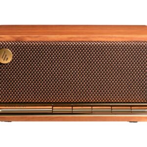 Kompiuterio kolonėlės Aktivboxen Edifier MP230 2.0 holz Bluetooth Retro-Look retail | Edifier