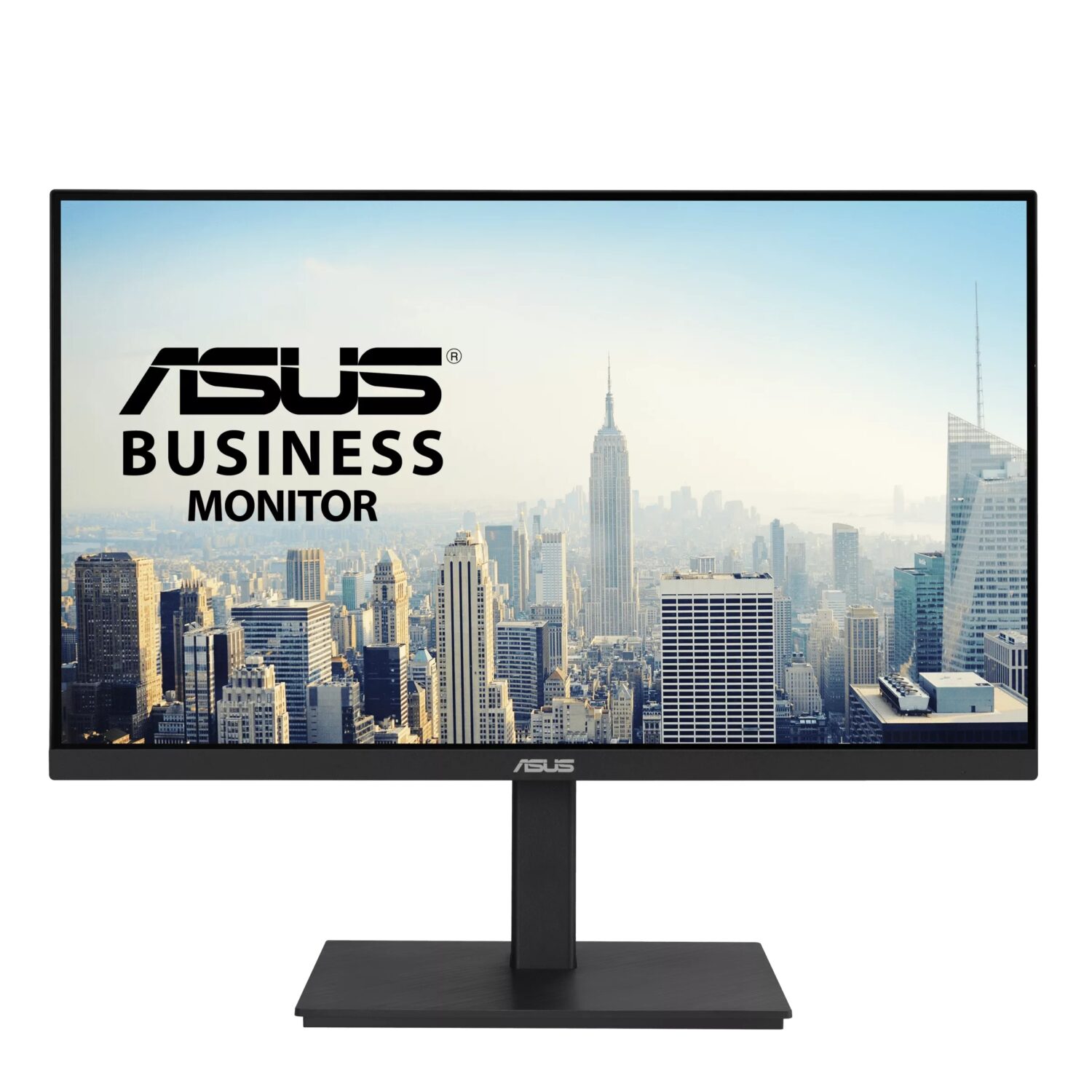Asus | Monitor | VA24ECPSN | 24 " | IPS | FHD | 16:9 | 75 Hz | 5 ms | 1920 x 1080 | 300 cd/m² | HDMI ports quantity 1