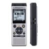 Olympus | Digital Voice Recorder | WS-882 | Silver | MP3 playback