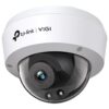 TP-LINK | Full-Color Dome Network Camera | VIGI C240 | Dome | 4 MP | 4mm | IP67, IK10 | H.265+/H.265/H.264+/H.264 | MicroSD, max. 256 GB