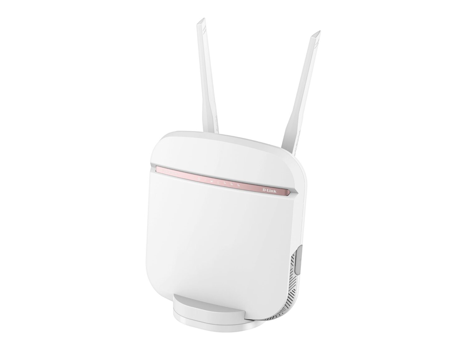 5G AC2600 Wi-Fi Router | DWR-978 | 802.11ac | 10/100/1000 Mbit/s | Ethernet LAN (RJ-45) ports 4 | Mesh Support No | MU-MiMO Yes | 5G | Antenna type External