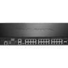 D-Link | 24-Port 10  Gigabit Ethernet Smart Managed Switches | DXS-3400-24TC | Managed L3 | Desktop