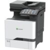 Lexmark Multifunction Colour Laser printer | CX735adse | Laser | Colour | Multifunction | A4